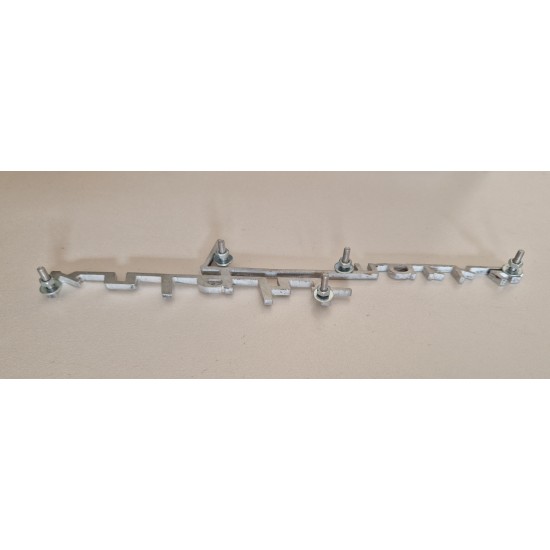 Felirat "Knight Mark4" W353 Angol exporthoz