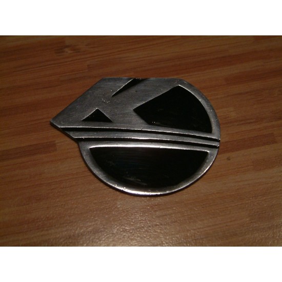 Badge K Logo W353 Tourist Trabant Universal