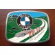 Badge EMW/BMW 100,000 km