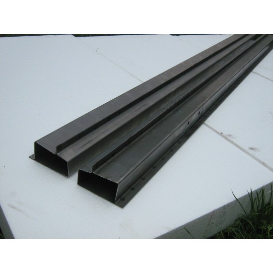 Rocker panel for W311 Coupe/Convertible inner+outer, L+R