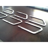 Wartburg 313 U Frame 