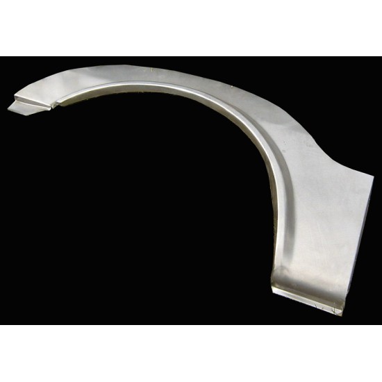 Wartburg 1.3 Repair panel for Fender, front left