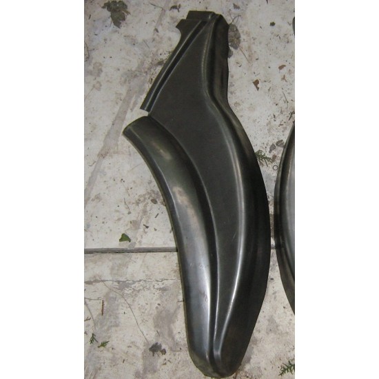 Wartburg 1.3 Repair panel for C-Pillar right