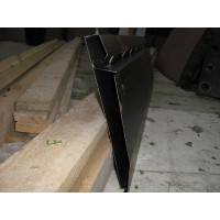 Wartburg Trans (Pick-Up) Rep.Panel Set for Tailgate