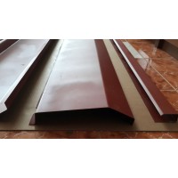 Wartburg Trans (Pick-Up) Rep.Panel Set, Side parts L+R