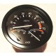 Instrument w. Tachometer 2-Stroke W353/Barkas/Melkus Flat ring