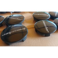 Irmscher Hubcap, Original