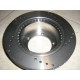 Brake discs Vented W353 / 1.3, incl. mounting parts