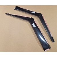 Wartburg 353 / 1.3 Wind deflector, Pair