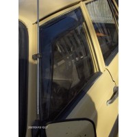 Wartburg 353 / 1.3 Wind deflector, Pair