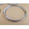 Hubcap holder / Rim ring piece, for 4-hole rim