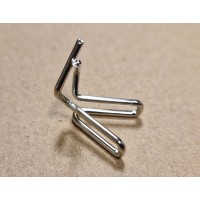 Mounting clips for door panels Wartburg 311/312