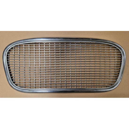 Barkas Grille Old version 1964-66